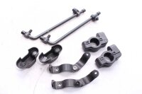 Forrude kåbebeslag Kawasaki ZL 900 Eliminator ZL2 85-86