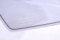 Forrude kåbebeslag Kawasaki ZL 900 Eliminator ZL2 85-86