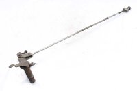 Varilla de freno trasero del cable de freno Kawasaki GPZ 305 EX305A 83-83