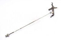 Varilla de freno trasero del cable de freno Kawasaki GPZ 305 EX305A 83-83