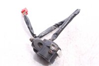 Styromkopplare styrfäste vänster Kawasaki KLR 600 KL600A/A 84-85