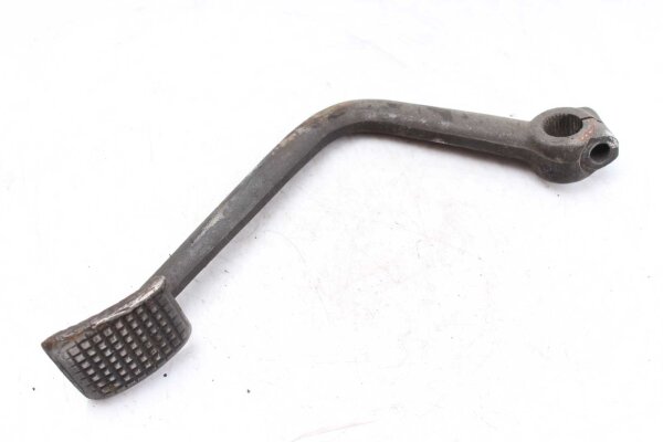 Jarruvivun jarrupoljin Kawasaki GPZ 305 EX305A 83-83