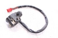 Styromkopplare styrfäste vänster Kawasaki KLR 600 KL600A/A 84-85