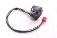 Styromkopplare styrfäste vänster Kawasaki KLR 600 KL600A/A 84-85