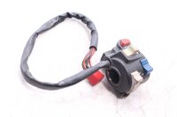 Interruttore manubrio attacco manubrio sinistro Kawasaki...