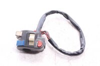 Interruttore manubrio attacco manubrio sinistro Kawasaki...