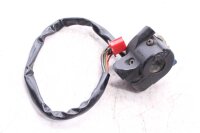 Styromkopplare styrfäste vänster Kawasaki KLR 600 KL600A/A 84-85