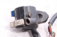 Styromkopplare styrfäste vänster Kawasaki KLR 600 KL600A/A 84-85