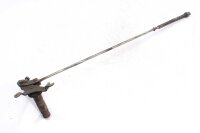 Jarruvaijerin takajarruvivusto Kawasaki GPZ 305 EX305A 83-83