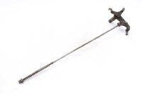 Jarruvaijerin takajarruvivusto Kawasaki GPZ 305 EX305A 83-83