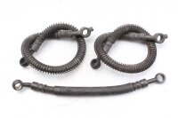 Brake hose front brake line Kawasaki ZX-R 400 ZX400L1-L3...