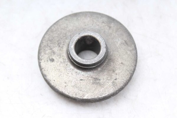 Etuakselin levy Kawasaki KLR 600 KL600A/A 84-85