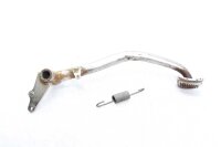 Jarruvivun jarrupoljin Kawasaki KZ 250 C KZ250C 80-83