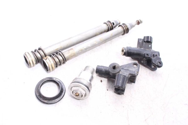 Groupe de barres de fourche Unbekannt Konvolut