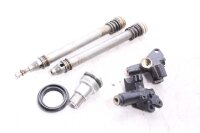 Grupp av gaffelstänger Unbekannt Konvolut