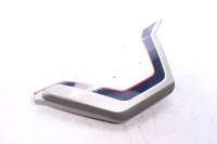 Side panel panel on the right Unbekannt Konvolut