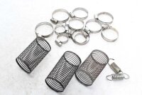 Diverse resterende dele Yamaha V-Max 1GR 85-86