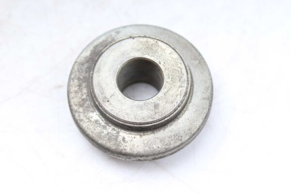 takapyörän akseli taka Kawasaki KLR 600 KL600A/A 84-85