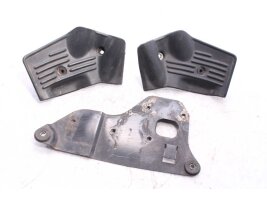Group of remaining parts Suzuki GS 750 E GS750 78-79