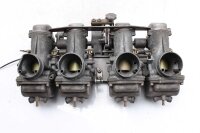 kaasutin Kawasaki Z 1000 J KZT00J/J 81-83