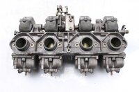 kaasutin Kawasaki Z 1000 J KZT00J/J 81-83