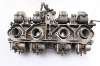 kaasutin Kawasaki Z 1000 J KZT00J/J 81-83