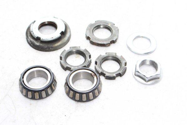 Group of fork bridges Unbekannt Konvolut