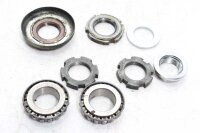 Group of fork bridges Unbekannt Konvolut