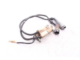 Ignition coil spark plug connector Suzuki GS 850 G GS72A...