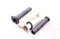 Mixed lot of handlebar grips Unbekannt Konvolut