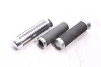 Mixed lot of handlebar grips Unbekannt Konvolut