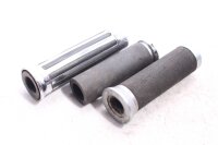 Mixed lot of handlebar grips Unbekannt Konvolut