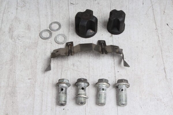 Repair set brake back cylinder Kawasaki Zephyr 1100 ZRT10A 92-98