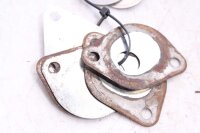 Konvolut Vergaser Drosselbleche Unbekannt Konvolut