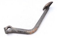 Jarruvivun jarrupoljin Kawasaki GPZ 305 EX305A 83-83