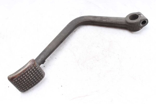 Bremsepedal til bremsegreb Kawasaki GPZ 305 EX305A 83-83