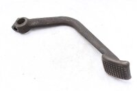 Bremsepedal til bremsegreb Kawasaki GPZ 305 EX305A 83-83