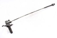 Jarruvaijerin takajarruvivusto Kawasaki GPZ 305 EX305A 83-83