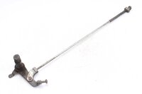 Jarruvaijerin takajarruvivusto Kawasaki GPZ 305 EX305A 83-83