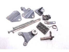 Mixed lot of remaining parts Divers Suzuki GS 1100 G...