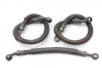 Brake hose front brake line Kawasaki ZX-R 400 ZX400L1-L3 91-93