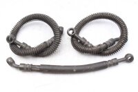 Brake hose front brake line Kawasaki ZX-R 400 ZX400L1-L3 91-93