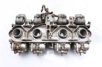 kaasutin Kawasaki Z 1000 J KZT00J/J 81-83