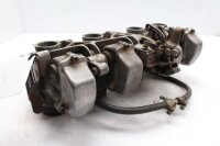 kaasutin Kawasaki Z 1000 J KZT00J/J 81-83