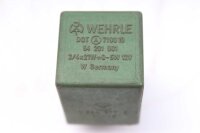 Relämagnetomkopplare BMW R 45 0351 78-80