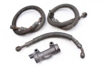 Tubo freno tubo freno anteriore Kawasaki ZX-R 400...