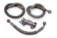 Tubo freno tubo freno anteriore Kawasaki ZX-R 400...