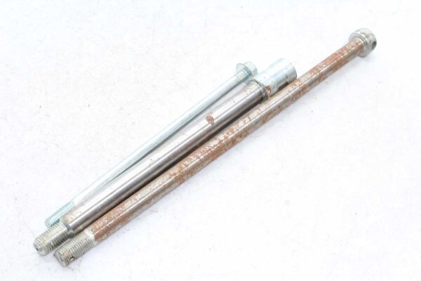 Swingarm axle thru axle Unbekannt Konvolut