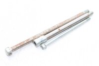 Swingarm axle thru axle Unbekannt Konvolut