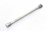 Swingarm axle thru axle Unbekannt Konvolut